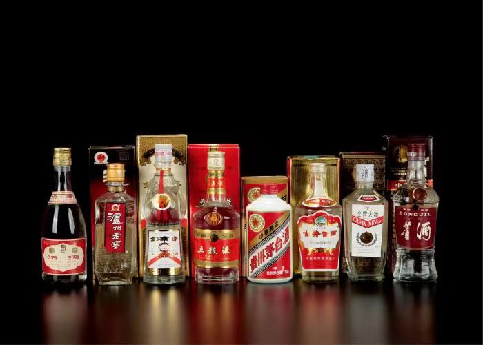 富源老酒储存的方法